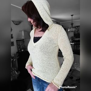 Apt 9 light spring sweater